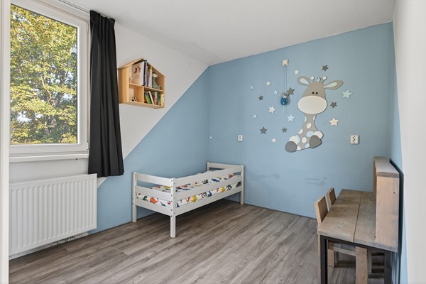 Medium property photo - Vikarijbuorren 37, 9047 HW Minnertsga